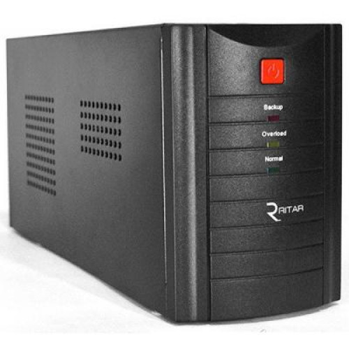 Пристрій безперебійного живлення Ritar RTM525 (315W) Proxima-L (RTM525L) – Ritar