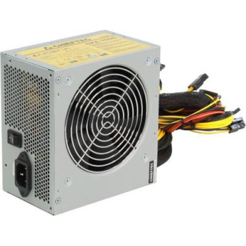 Блок питания Chieftec 700W (GPA-700S) – Chieftec