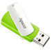 USB флеш накопичувач Apacer 64GB AH335 Green USB 2.0 (AP64GAH335G-1) – APACER (вид 2)