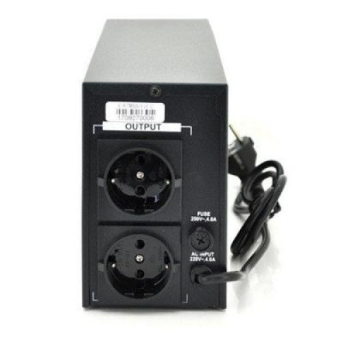 Пристрій безперебійного живлення Ritar E-RTM800 (480W) ELF-D (E-RTM800D) – Ritar (вид 2)