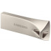 USB флеш накопичувач Samsung 256GB Bar Plus Silver USB 3.1 (MUF-256BE3/APC) – Samsung (вид 2)