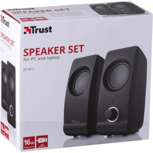 Акустическая система Trust Remo 2.0 Speaker Set (17595) – Trust (вид 5)