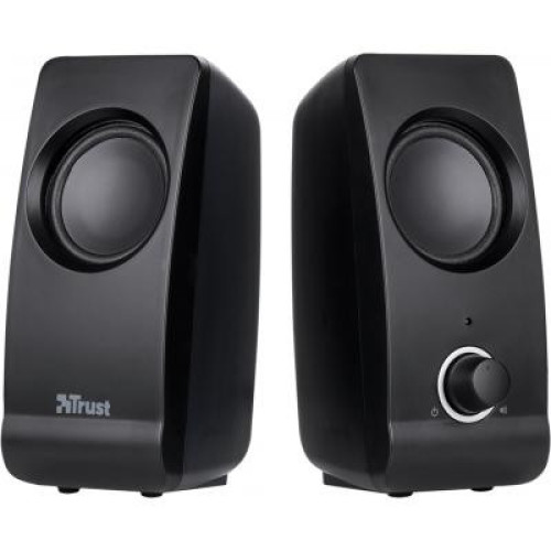 Акустическая система Trust Remo 2.0 Speaker Set (17595) – Trust