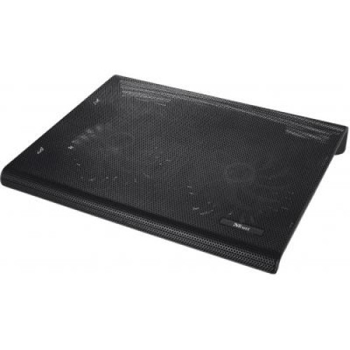 Подставка для ноутбука Trust Azul Laptop Cooling Stand with dual fans (20104) – Trust (вид 1)