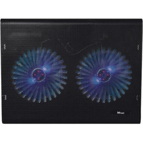 Подставка для ноутбука Trust Azul Laptop Cooling Stand with dual fans (20104) – Trust (вид 3)