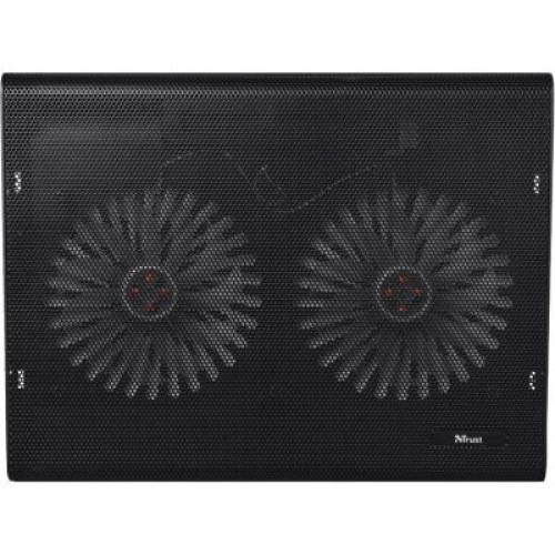 Подставка для ноутбука Trust Azul Laptop Cooling Stand with dual fans (20104) – Trust