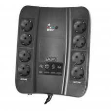 Пристрій безперебійного живлення Powercom SPD-850N