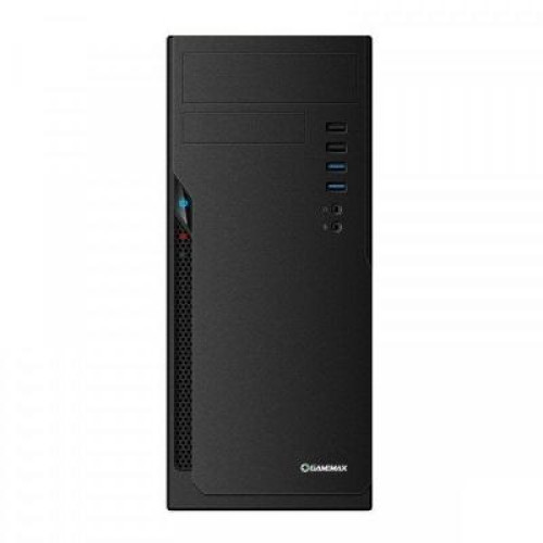 Корпус для ПК Gamemax ET-211-U3 NP – GAMEMAX (вид 1)