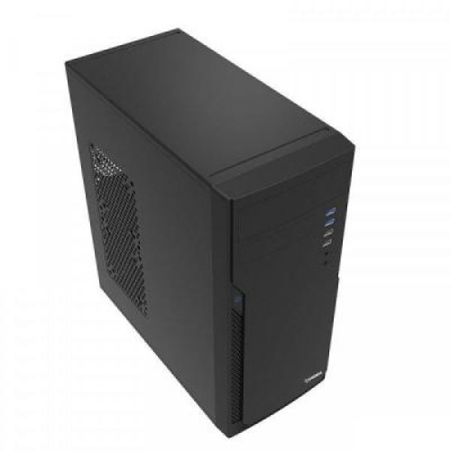 Корпус для ПК Gamemax ET-211-U3 NP – GAMEMAX (вид 2)