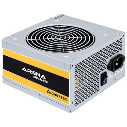 Блок питания Chieftec 400W (GPA-400S8) – Chieftec