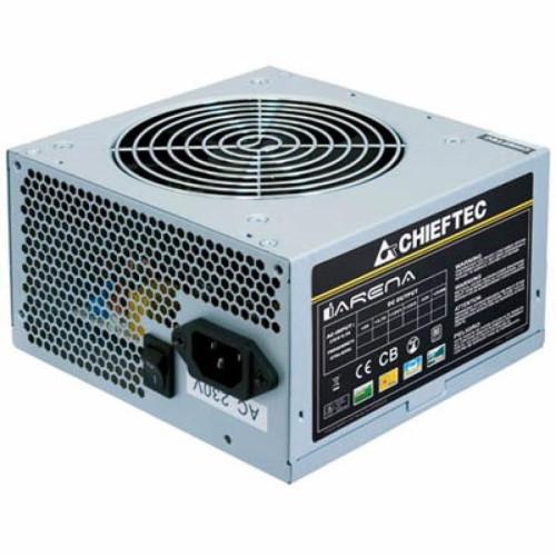 Блок живлення Chieftec 450W (GPA-450S8) – Chieftec