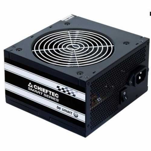 Блок живлення Chieftec 450W (GPS-450A8) – Chieftec
