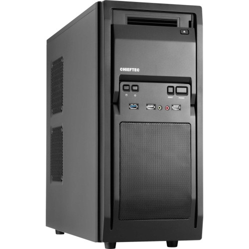 Корпус для ПК Chieftec LIBRA (LT-01B-OP) – Chieftec