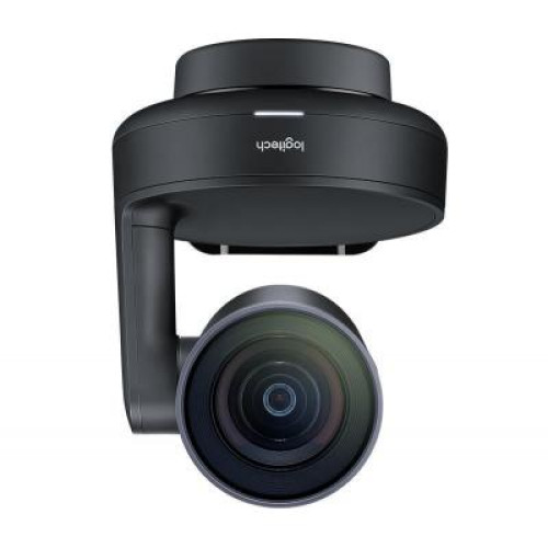 Веб-камера Logitech Rally Black (960-001227) – Logitech (вид 2)