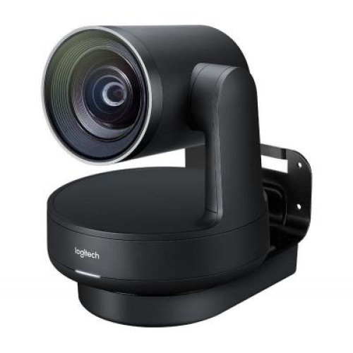 Веб-камера Logitech Rally Black (960-001227) – Logitech (вид 3)