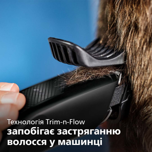 Машинка для стрижки Philips HC3510/15 – PHILIPS (вид 1)