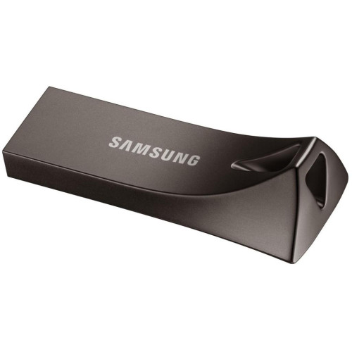 USB флеш накопичувач Samsung 256GB BAR Plus USB 3.0 (MUF-256BE4/APC) – Samsung (вид 4)