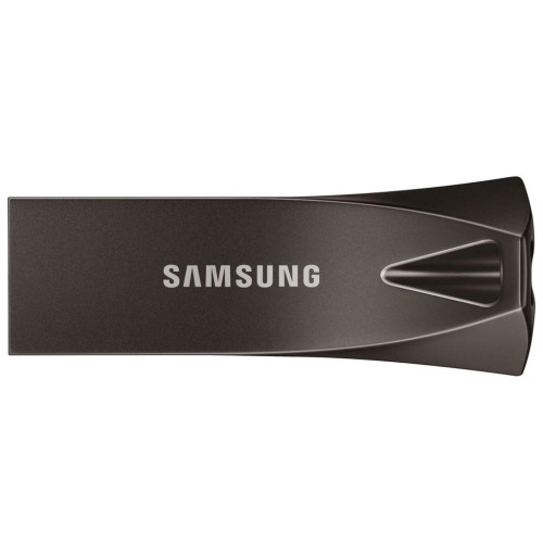 USB флеш накопичувач Samsung 256GB BAR Plus USB 3.0 (MUF-256BE4/APC) – Samsung
