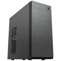 Корпус для ПК Chieftec Elox (HC-10B-OP)