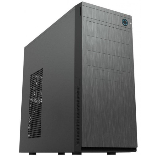 Корпус для ПК Chieftec Elox (HC-10B-OP) – Chieftec