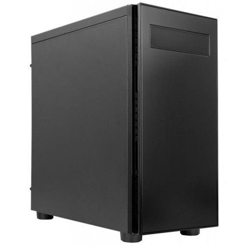 Корпус для ПК Chieftec Gaming (AL-02B-OP) – Chieftec