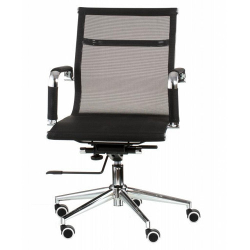 Офісне крісло Special4You Solano 3 mesh black (E4848) – Special4You (вид 1)
