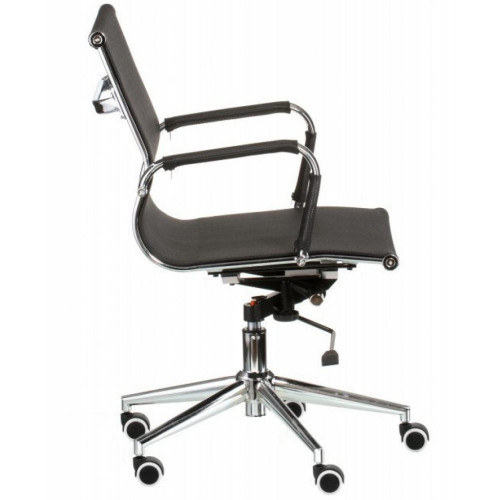 Офісне крісло Special4You Solano 3 mesh black (E4848) – Special4You (вид 3)
