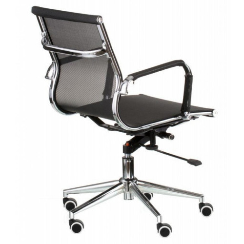 Офісне крісло Special4You Solano 3 mesh black (E4848) – Special4You (вид 4)