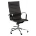 Офісне крісло Special4You Solano artleather black (E0949) – Special4You (вид 2)