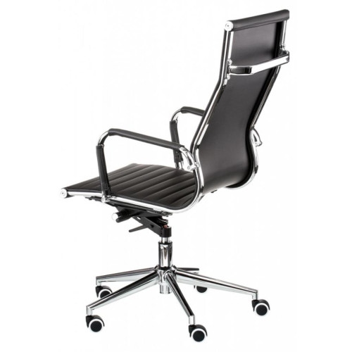 Офісне крісло Special4You Solano artleather black (E0949) – Special4You (вид 4)