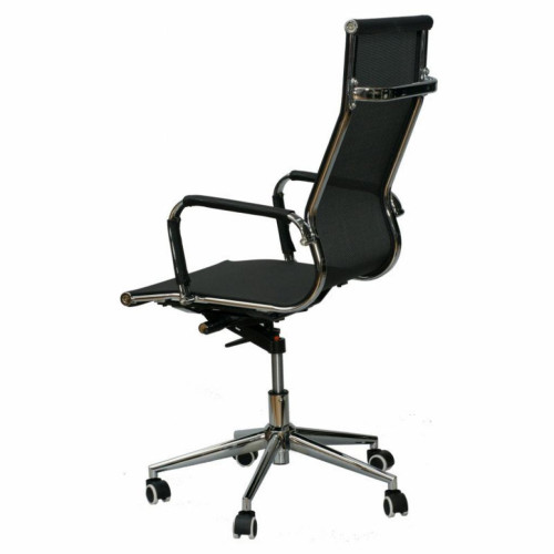 Офісне крісло Special4You Solano mesh black (E0512) – Special4You (вид 4)