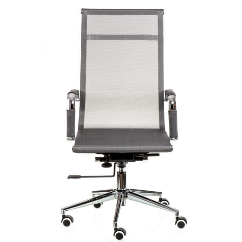 Офісне крісло Special4You Solano mesh grey (E6033) – Special4You (вид 1)