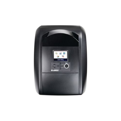 Принтер етикеток Godex RT730i pro 300dpi USB, RS232, Ethernet (29506) – Godex (вид 2)