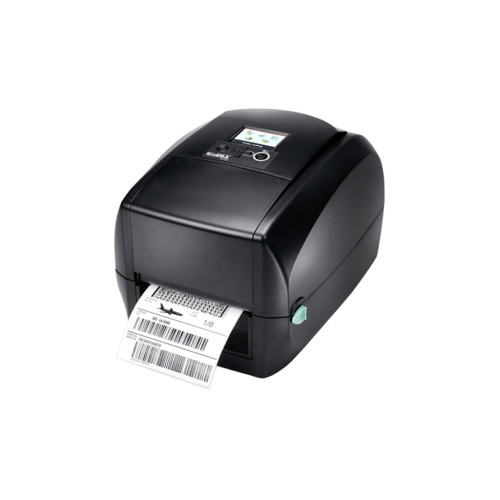 Принтер етикеток Godex RT730i pro 300dpi USB, RS232, Ethernet (29506) – Godex