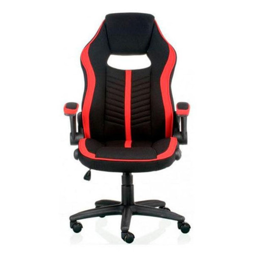 Крісло ігрове Special4You Prime black/red (E5555) – Special4You