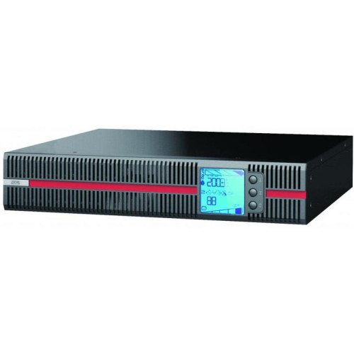 Пристрій безперебійного живлення Powercom MRT-3000 IEC – Powercom (вид 1)