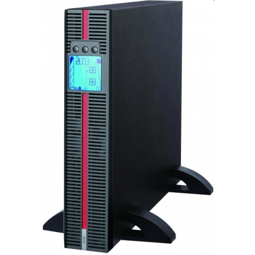 Пристрій безперебійного живлення Powercom MRT-3000 IEC – Powercom