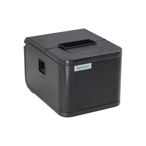 Принтер чеків X-PRINTER XP-C58H USB, Ethernet (2763) – X-PRINTER (вид 1)