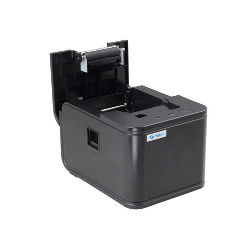 Принтер чеків X-PRINTER XP-C58H USB, Ethernet (2763) – X-PRINTER (вид 2)