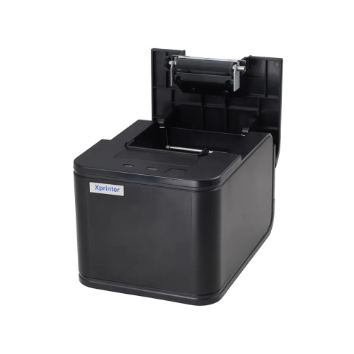 Принтер чеків X-PRINTER XP-C58H USB, Ethernet (2763) – X-PRINTER (вид 3)