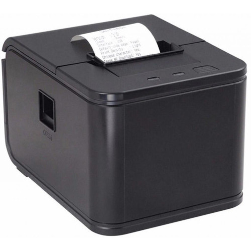 Принтер чеків X-PRINTER XP-C58H USB (XP-C58H-USB0040) – X-PRINTER