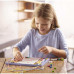 Набор для творчества Melissa&Doug Мега-набор деревянных бусин Алфавит (MD13774) – Melissa&Doug (вид 3)