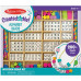 Набор для творчества Melissa&Doug Мега-набор деревянных бусин Алфавит (MD13774) – Melissa&Doug
