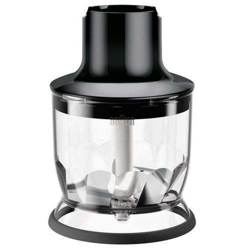Блендер Braun MQ 7087 X BK – Braun (вид 2)