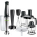 Блендер Braun MQ 7087 X BK – Braun