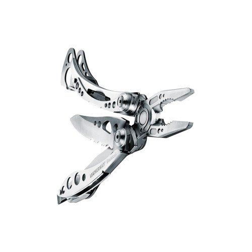 Мультитул Leatherman Skeletool, картонна коробка (830920) – LEATHERMAN (вид 1)