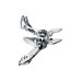 Мультитул Leatherman Skeletool, картонна коробка (830920) – LEATHERMAN (вид 1)