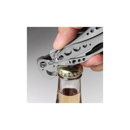 Мультитул Leatherman Skeletool, картонна коробка (830920) – LEATHERMAN (вид 4)
