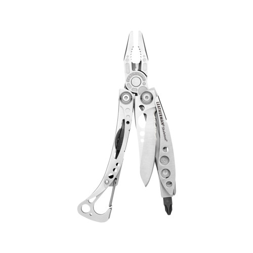 Мультитул Leatherman Skeletool, картонна коробка (830920) – LEATHERMAN