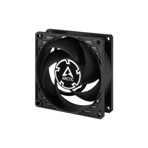 Кулер до корпусу Arctic P8 black (ACFAN00147A) – Arctic (вид 1)